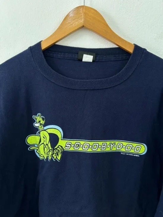 Other - Scooby-Doo Mystery Machine Vibes Tee